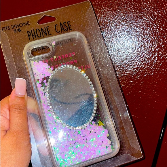 Brand new iPhone 7/8 case - Picture 1 of 2